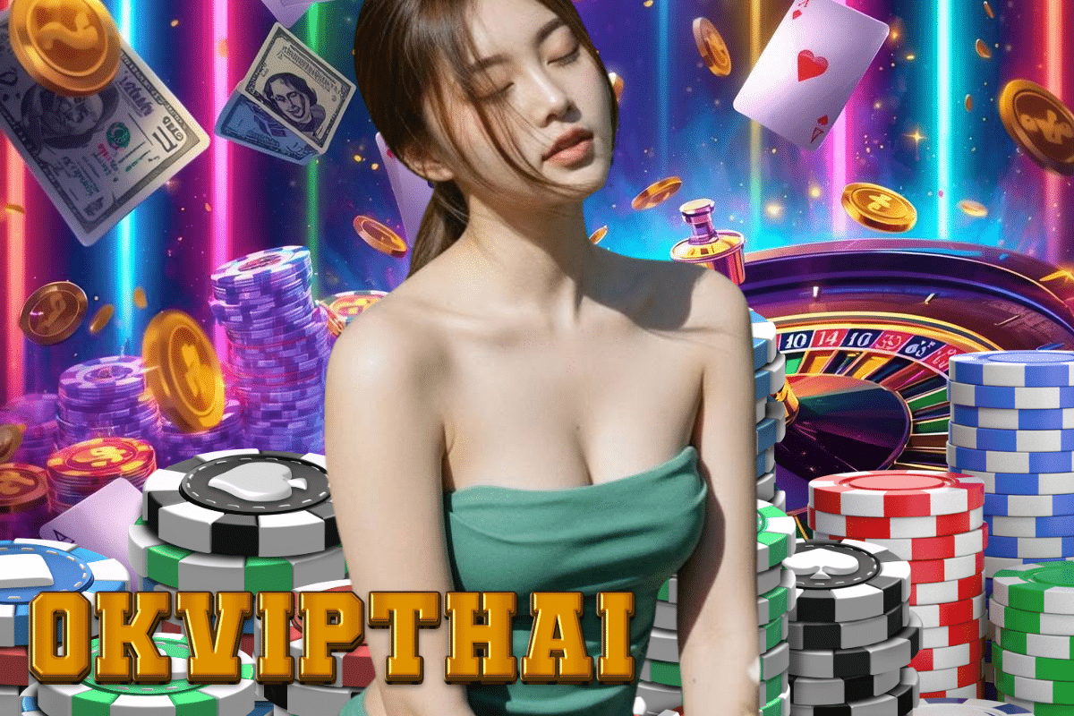 okvipthai slot